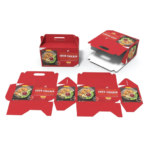 🍗 Premium Fried Chicken Packaging Box 🍟 - Image 2