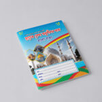 বাংলা বাক্য গঠন ও হাতের লেখা সুন্দর করার খাতা (HT Product)